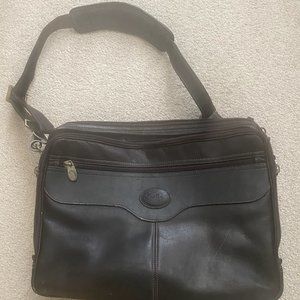 Sante Fe Genuine Leather Breif Case